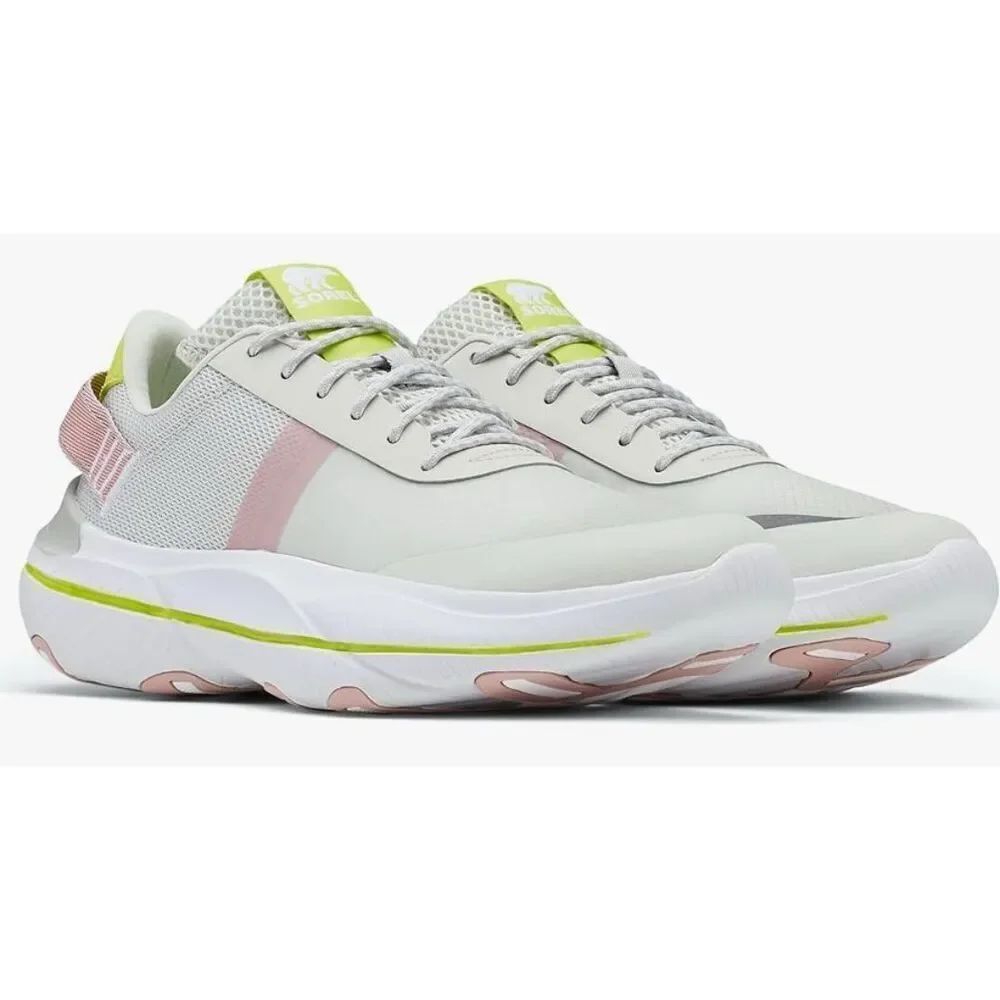 Sorel Explorer Blitz Leisure Sneakers
